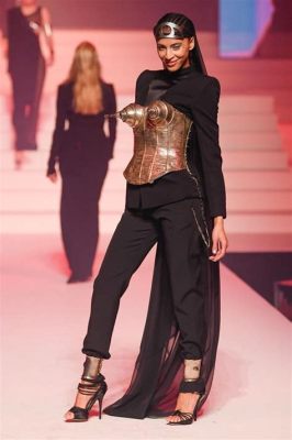 Gala de la Mode: Jak Jean-Paul Gaultier zrewolucjonizował paryską scenę mody?