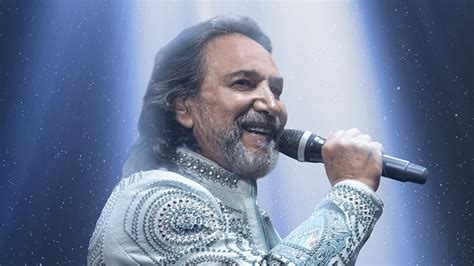 Koncert Marco Antonio Solísa - Głos anioła z Meksyku w Warszawie!