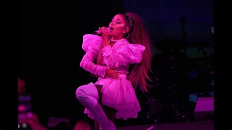 Ariana Grande 7 Rings Tour: Zbawi cię magia pop-u czy pozostawisz scenę z pustymi kieszeniami?