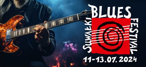 Kolumbijskie Błyski: Rythmik & Blues Festiwal w Warszawie! 