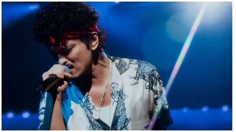 The Sparkling Lotus Festival - Bruno Mars' Chinese Concert Tour Turns Into a Cultural Fiesta!