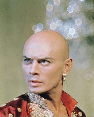 Yul Brynner's The King and I Warsaw Premiere: An Extravagant Return To The Stage!